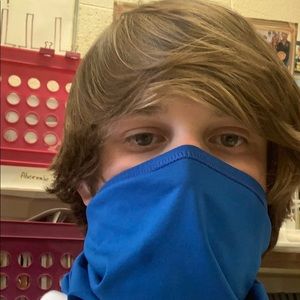 Meet your Posher, Dylan